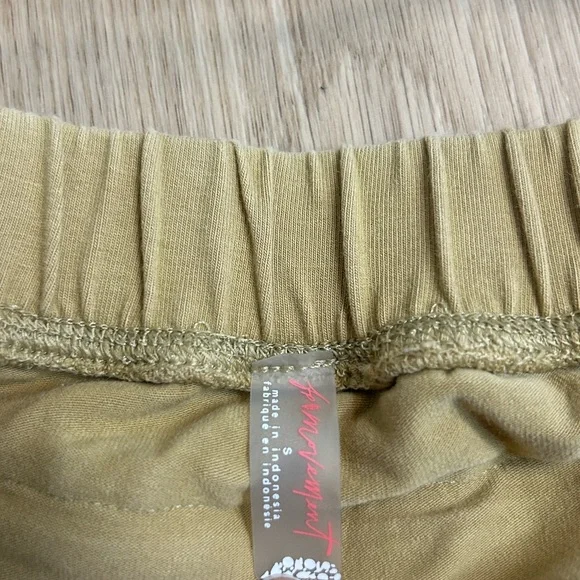 FP Movement by Free People Hot Shot in Camel S - Picture 5 of 9